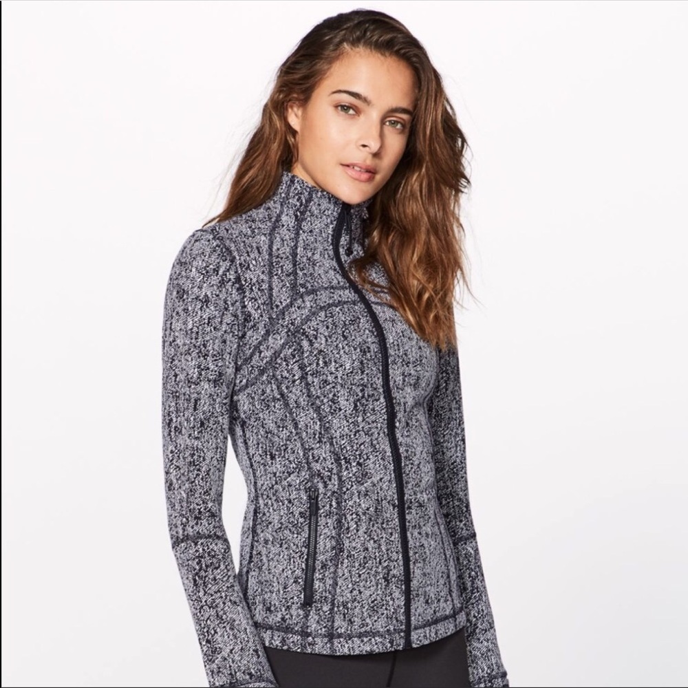 Lululemon Define Jacket